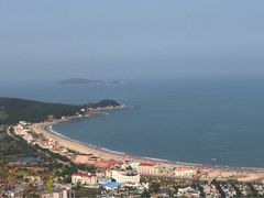-崂山仰口游览区