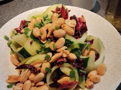 -赠李白·如诗的川味(余杭万达广场店)