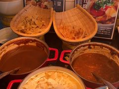 -天津香格里拉大酒店