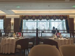 -马克西姆俄罗斯餐厅(通亚街店)