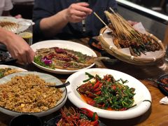 -湘里乡亲甲王二老店