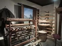 -上海纺织博物馆