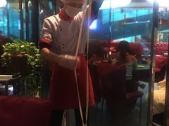-海底捞火锅(九久奥特莱斯店)