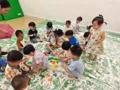 -全优加早教托育园(广百新一城店)