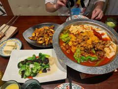 -那拉提之疆·新疆菜(美院店)