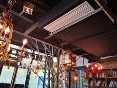 大堂-漫咖啡(银泰创意城店)