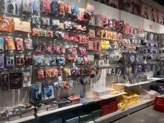 -漫库(北京王府井银泰in88店)
