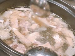 -百年果林椰子鸡(中洲店)