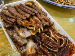 -华兴餐厅·招牌生鱼片(桃园路店)