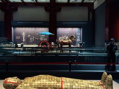 -北京大葆台遗址博物馆