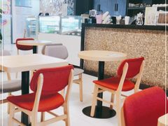 大堂-织荆鸟咖啡(首开福茂店)