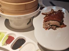 -華府(凯德晶萃店)