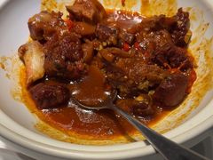 -院里寻菜·精致庭院菜(观沙岭店)