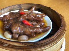 -香江小厨 The Kitchen(香江俱乐部店)