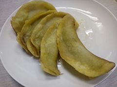 -金记老七家湾第一锅贴店(金沙井总店)