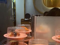 -争鲜回转寿司(通州万达店)