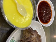 -清真益鑫羊肉手抓馆(南大街店)