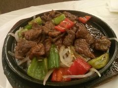 -宏玲餐厅(四川南路店)