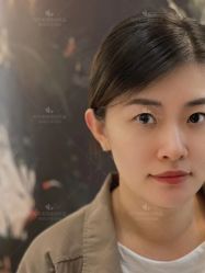 -本小姐美学·半永久纹眉野生眉