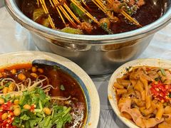 -成都瓜串串(华强北店)