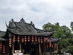 -海窝子古镇