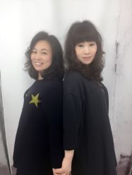 -简影造型·自选烫染接发salon