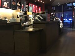-星巴克(潍坊泰华广场店)