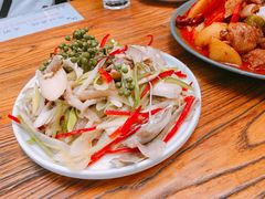 -阿里家·新疆烤肉酒場 by MIG