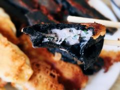 -一品鲜鱼锅贴(人民一路店)