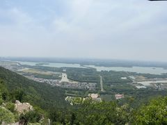 -虞山风景区