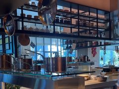 -水月周庄铂尔曼酒店 · 漾全日餐厅