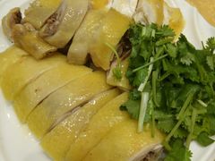 -瑞记湛江鸡饭店·粤西第一鸡(粤垦店)