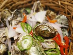 -我是那个大叔·美食研究所(新塘路店)