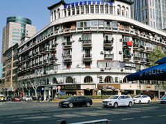 -锦江旅游(上海旅行社店)