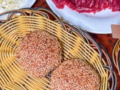 -前门张记涮肉(前门店)