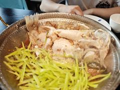 -简小舍·民间手艺菜(武昌江滩店)