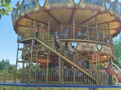 -辛玛王国游乐园