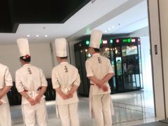 -大师兄·手工面·西北菜(美的悦然广场店)