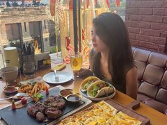 -埠口精酿夜景餐酒吧· BREWPORT BISTRO(长嘉汇重庆之眼店)