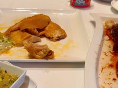 -晶荷轩(香港迪士尼乐园酒店)