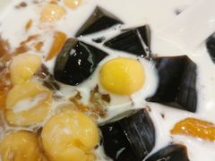 -彬媽糖水(侨鑫国际店)