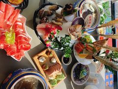 -享月汤皇·海鲜小火锅·聚会(曲江创意谷店)