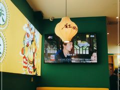 -猪腰世家·粤菜猪腰汤(江西路店)