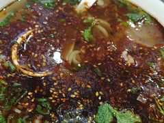 -马艾萨中国兰州传统牛肉面(惠新里店)