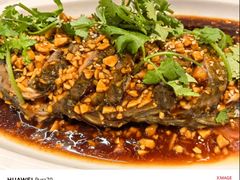 -百味地锅鸡(二店·财校分店)