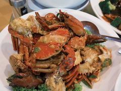 -双天海鲜楼 · 43年老字号