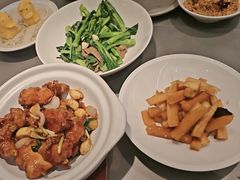 -千日贺茶餐厅(开发区安盛店)