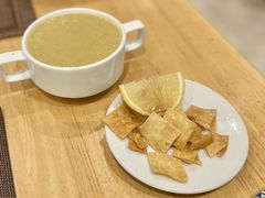 -ALAMEEN阿拉伯餐厅(三里屯店)