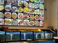 -碧海银沙海鲜餐厅(恒大海上威尼斯店)