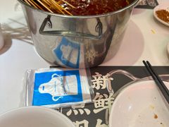 -付小姐在成都(川沙店)